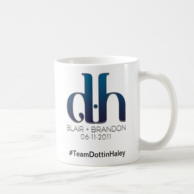 De Café Taza (Derecha)