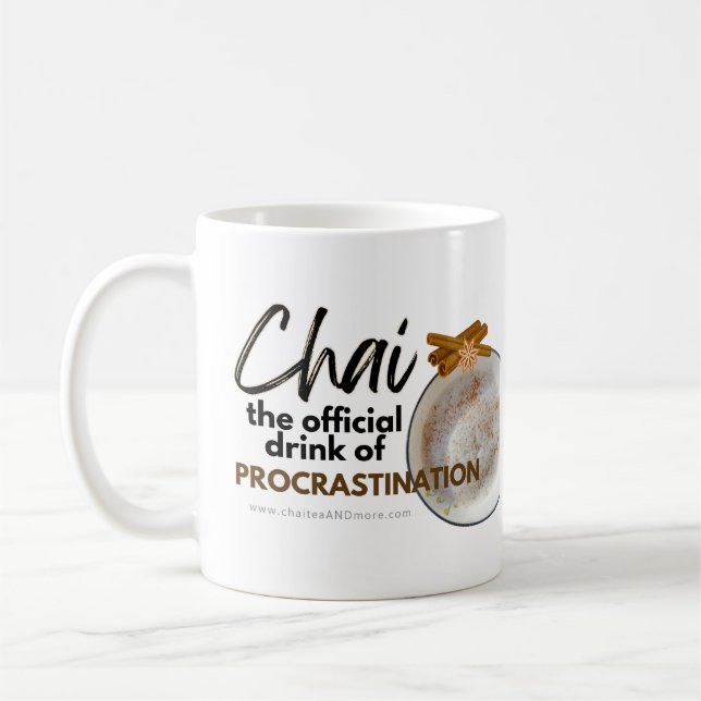 De Café Taza (Izquierda)