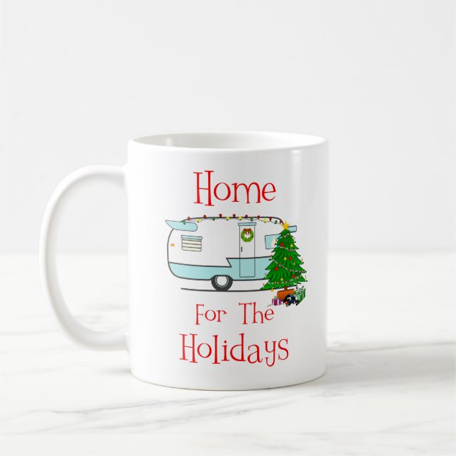 De Café Taza (Izquierda)