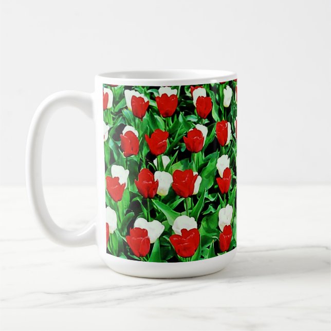 De Café Taza (Izquierda)