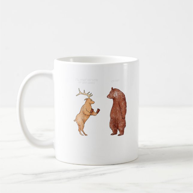 De Café Taza (Izquierda)