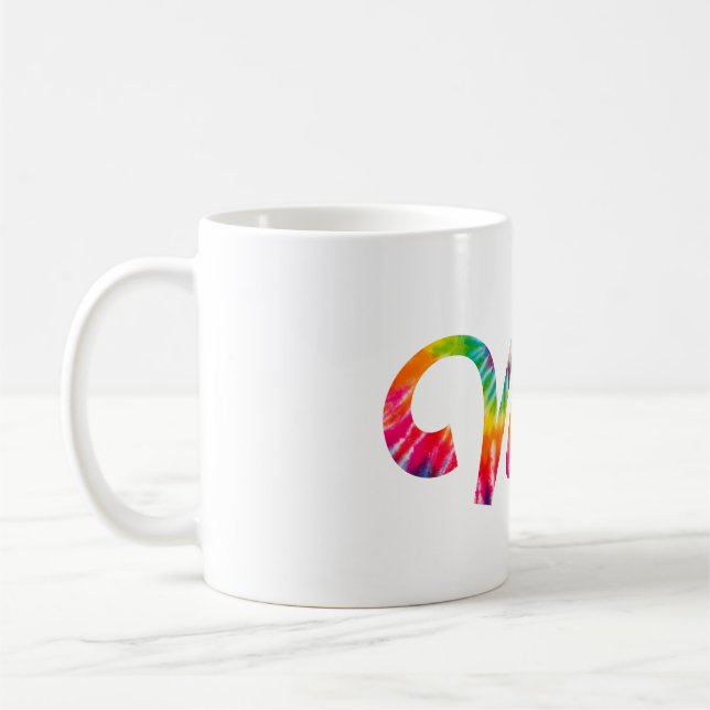 De Café Taza (Izquierda)