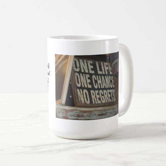 De Café Taza (Anverso derecho)