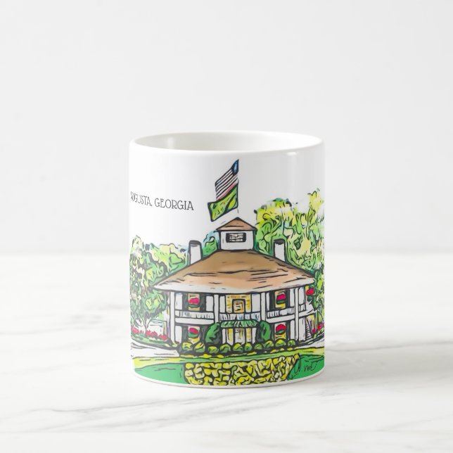 De Café Taza (Centro)