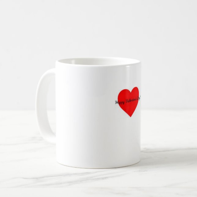De Café Taza (Anverso izquierdo)