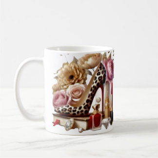 De Café taza