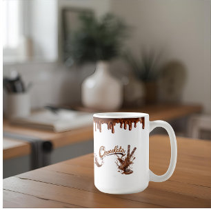 De Café Taza