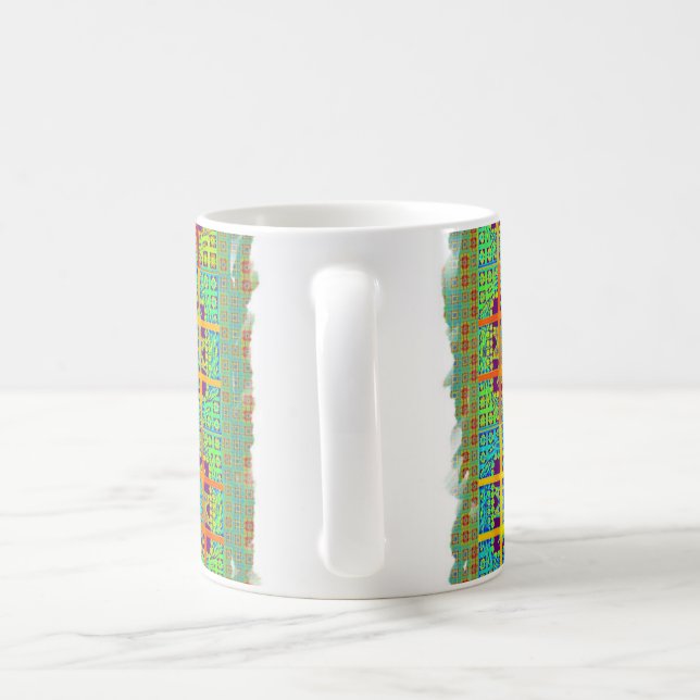 De Café Taza (Mango)