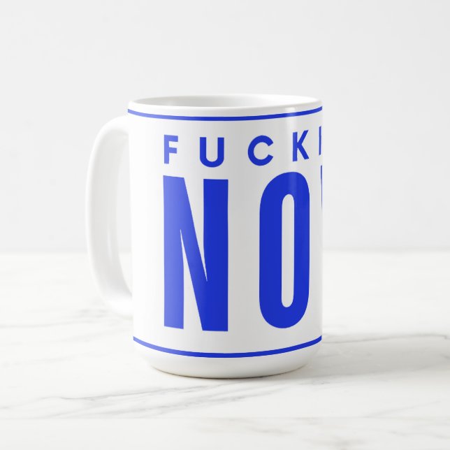 De Café Taza (Anverso izquierdo)