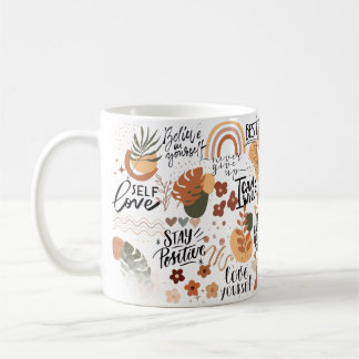 De Café taza