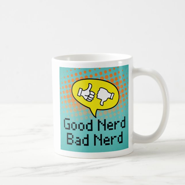 De Café Taza (Derecha)