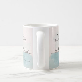 De Café taza