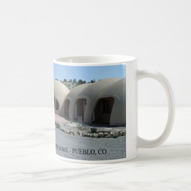 De Café Taza (Derecha)