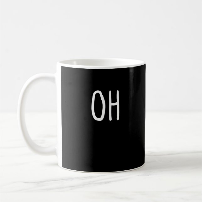 De Café Taza (Izquierda)