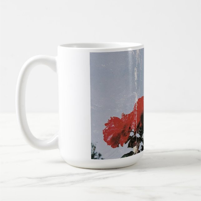 De Café Taza (Izquierda)