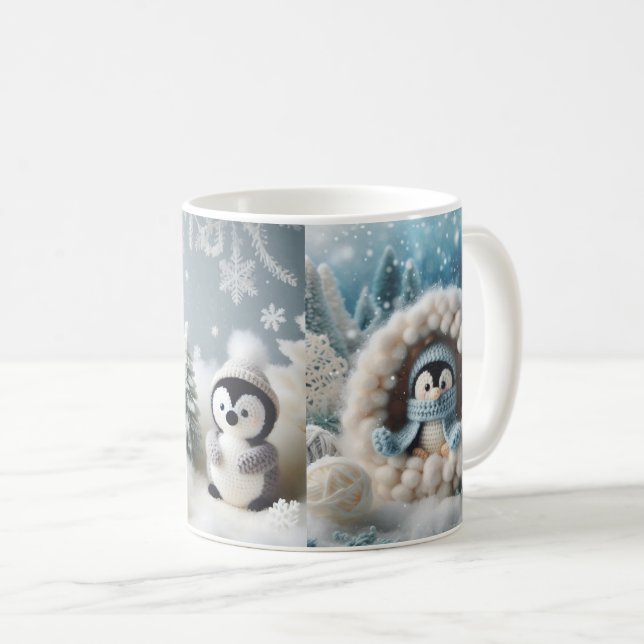 De Café Taza (Anverso derecho)