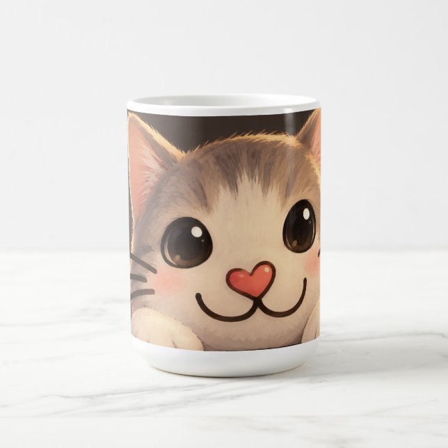 De Café Taza (Centro)