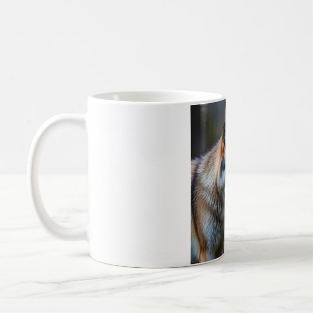 De Café Taza (Izquierda)