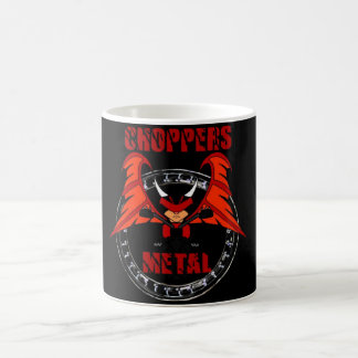 De Café taza