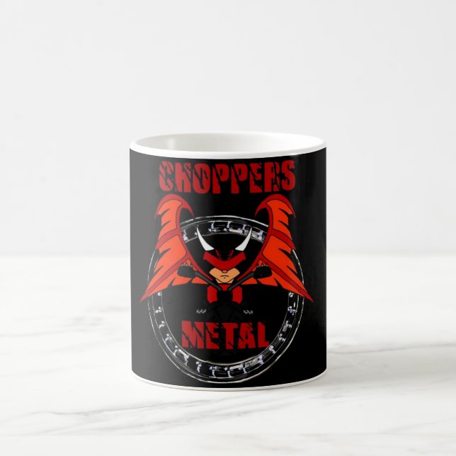 De Café taza (Centro)