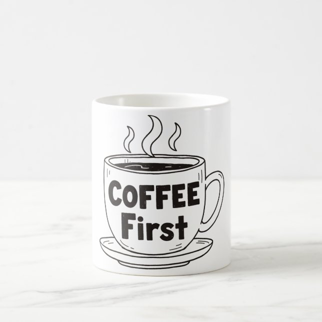 De Café Taza (Centro)