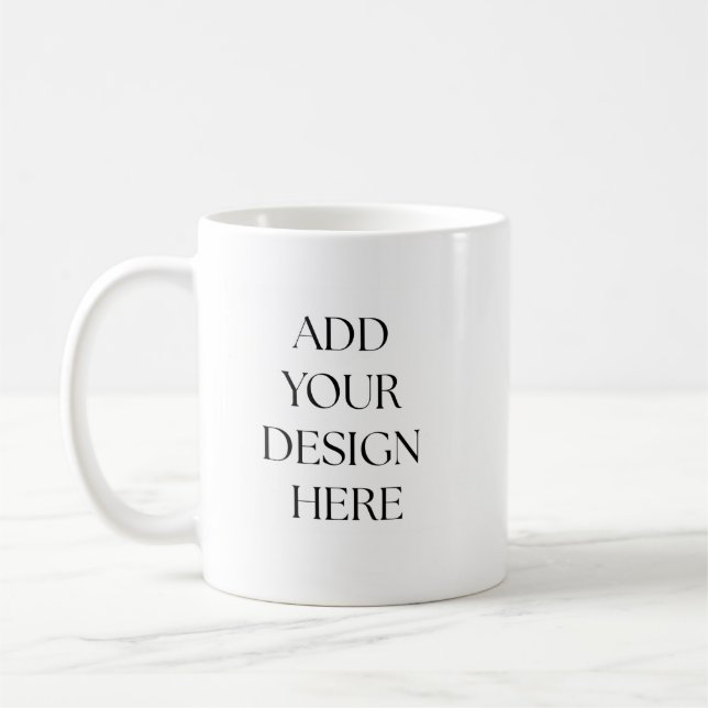 De Café Taza (Izquierda)