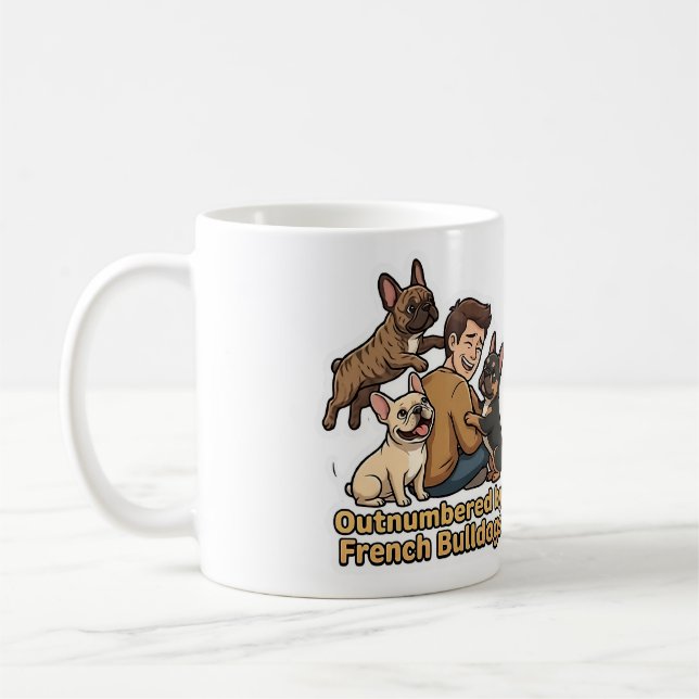 De Café Taza (Izquierda)