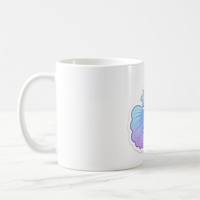 De Café Taza (Izquierda)