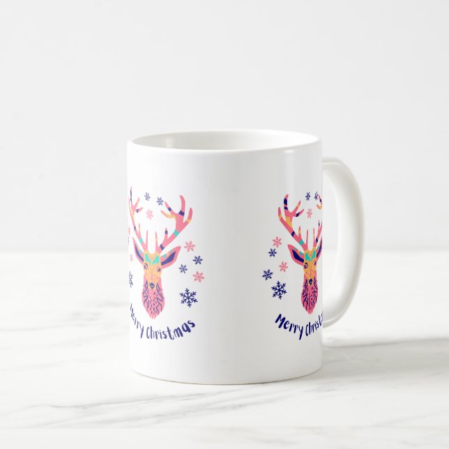 De Café Taza (Anverso derecho)