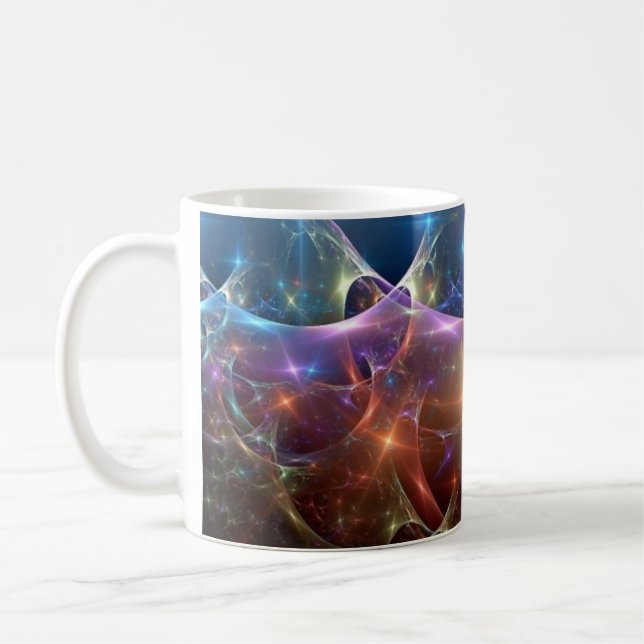 De Café Taza (Izquierda)