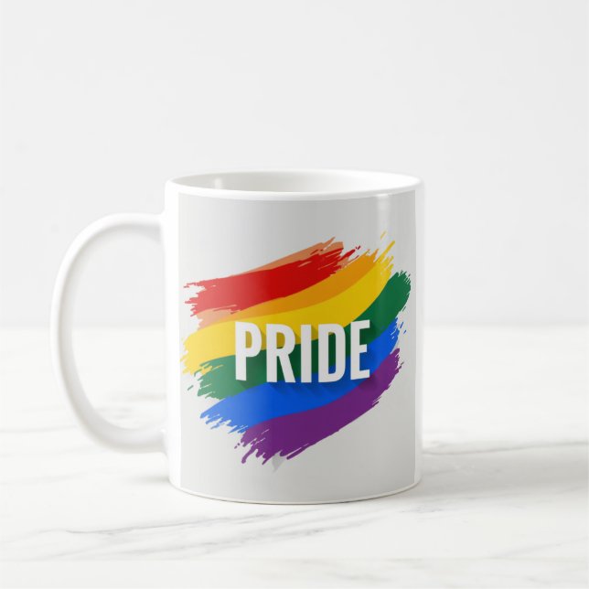 De Café Taza (Izquierda)