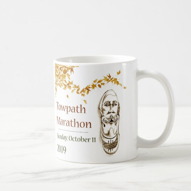 De Café Taza (Derecha)