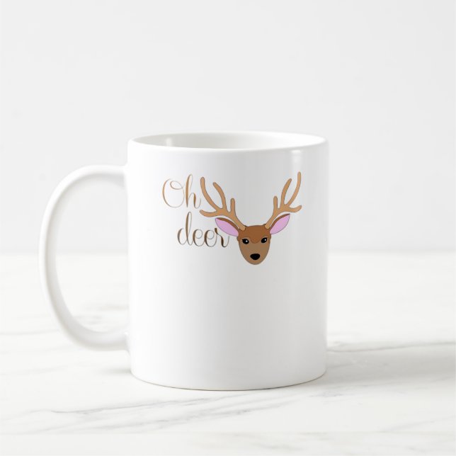 De Café Taza (Izquierda)