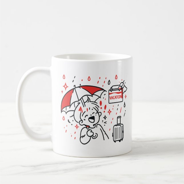 De Café Taza (Izquierda)