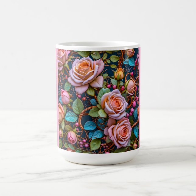 De Café Taza (Centro)