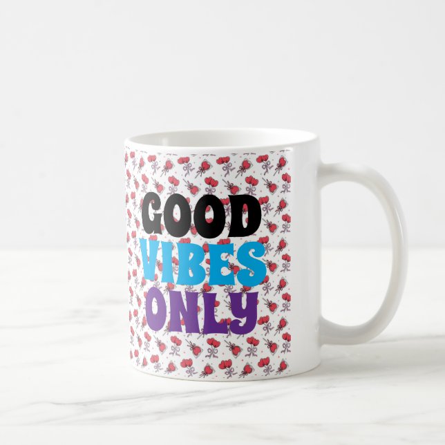 De Café taza (Derecha)