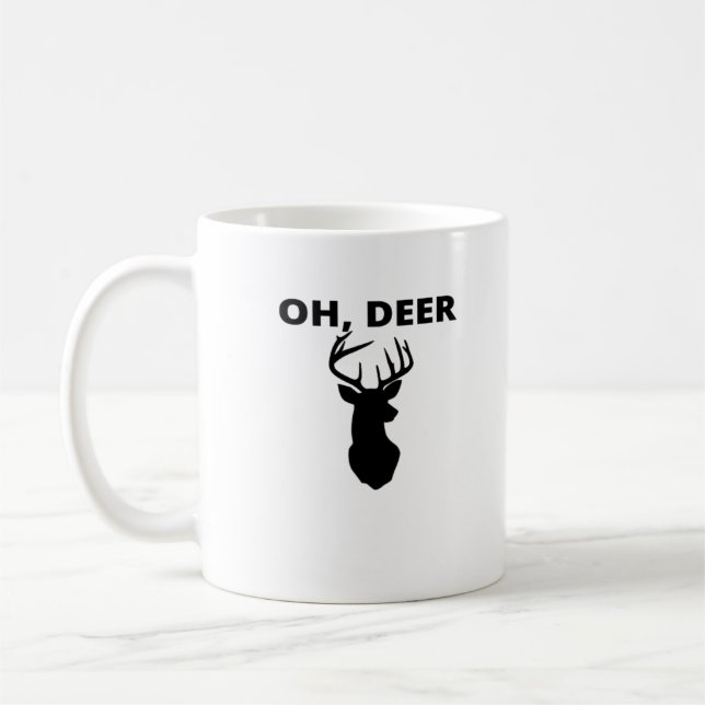 De Café Taza (Izquierda)