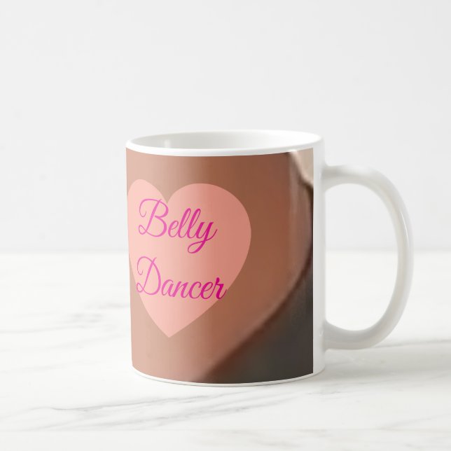 De Café Taza (Derecha)