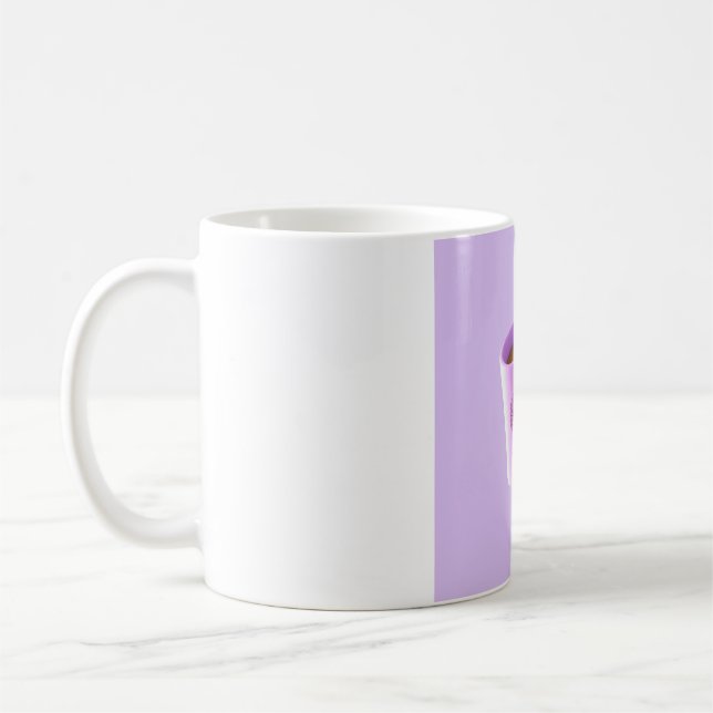 De Café Taza (Izquierda)