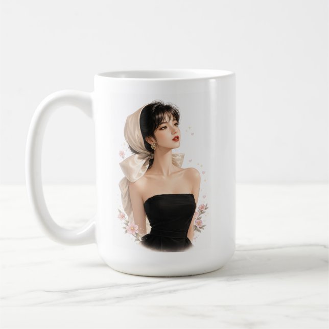 De Café Taza (Izquierda)