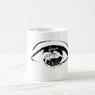 De Café taza