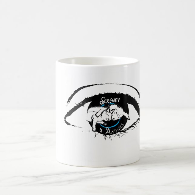 De Café taza (Centro)