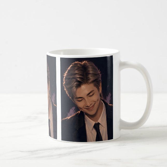 De Café Taza (Derecha)