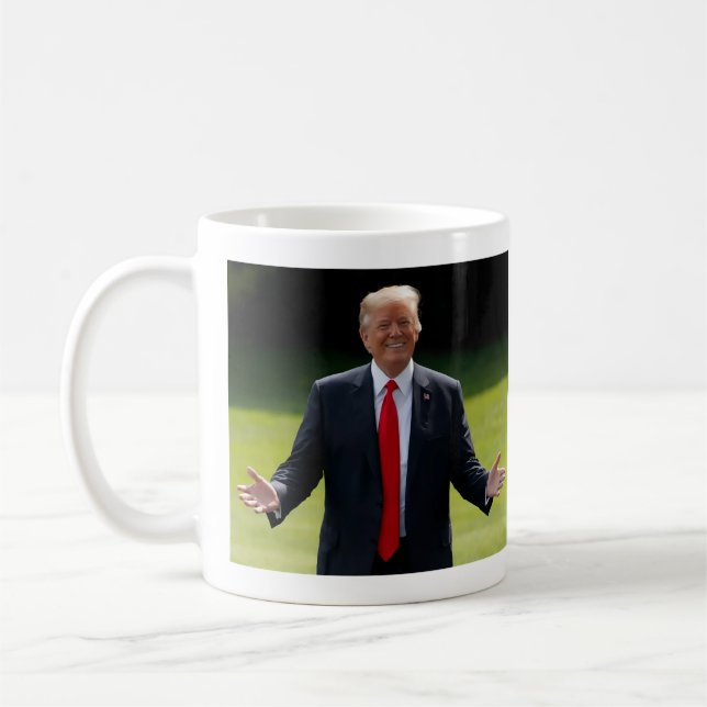 De Café Taza (Izquierda)