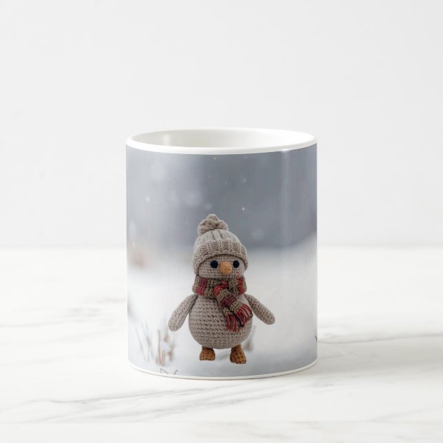De Café Taza (Centro)