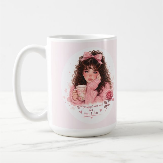 De Café Taza (Izquierda)