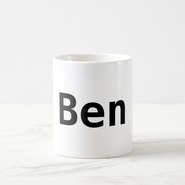 De Café Taza (Centro)