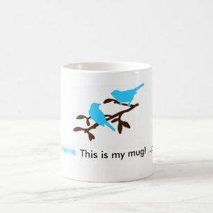 De Café @ taza