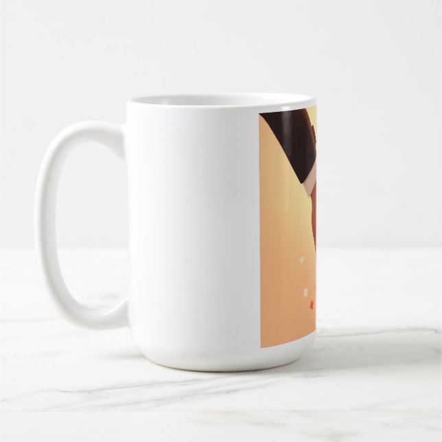 De Café Taza (Izquierda)