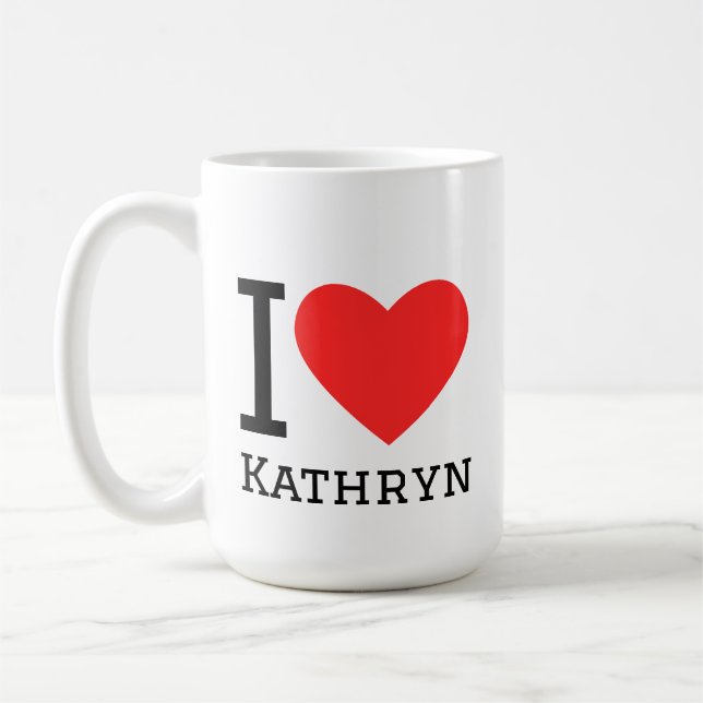 De Café Taza (Izquierda)